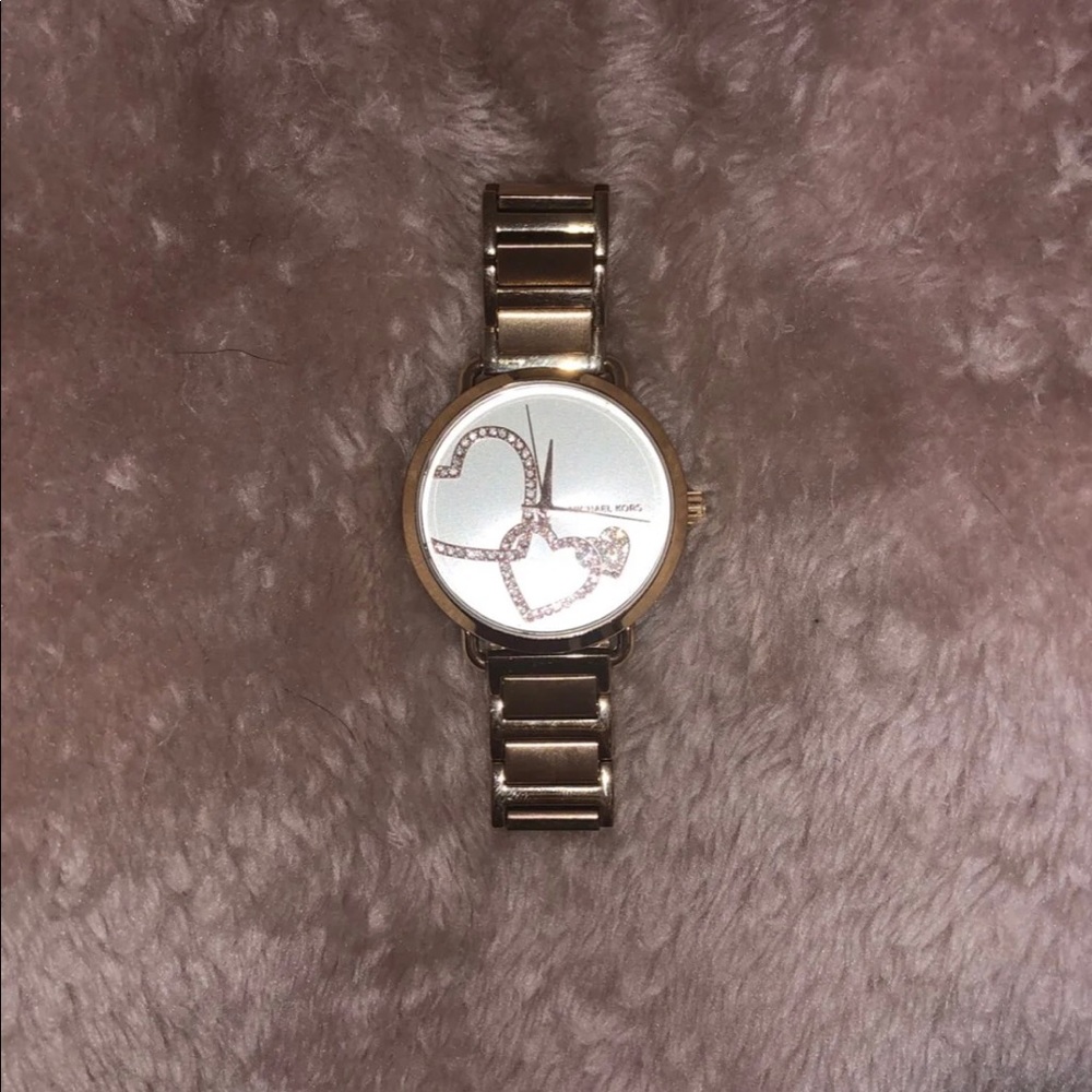 Michael Kors watch